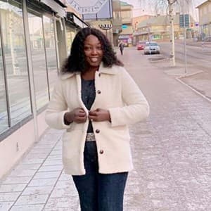 Francisca Nana Aba Ludwin