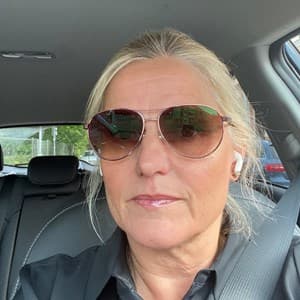 Marianne Ohlson Berg