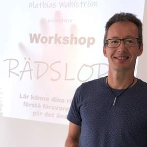 Mathias Wahlström