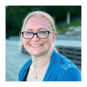 Kristin Wallin Hägglund