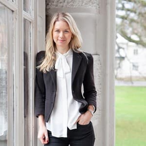 Jenny Jernberg Ralphsson