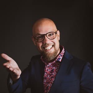 Kristoffer Bergendahl