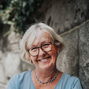 Eva Hemström, vis kommunikation