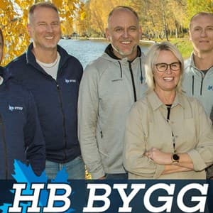 HB Bygg