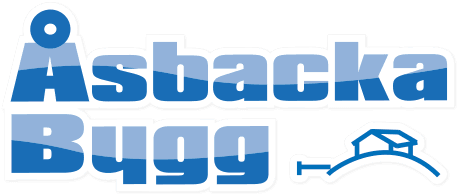 Åsbacka Bygg