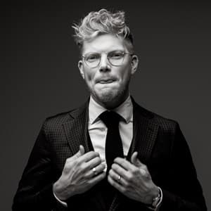 Jonas Gallneby - FSK GROUP AB