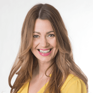 Madelene Glaad Klingvall