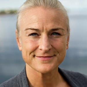 Maria Lindberg