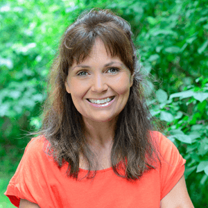 Jeanna Bagger-Jörgensen