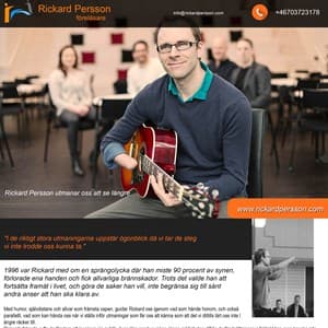 Rickard Persson