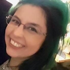 Felicia Fågelhammar Egaña