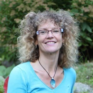 Christina Forsenhäll