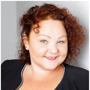 Jenny Asterius Persson