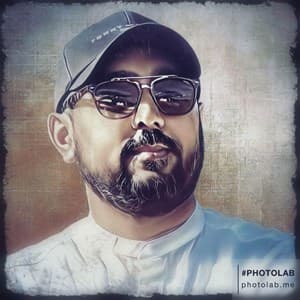 Mohammad Arafat Rahman