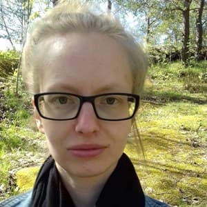 Johanna Svenningsson