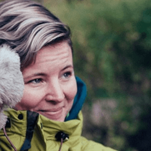 Hanna Samrell Sandström