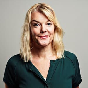 Helen Iwefors Häggblom