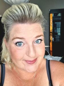 Victoria Larsson Krook