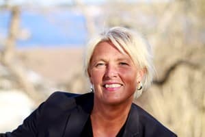 Anna Hansson hälsoinspiratör