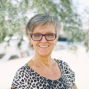 Anna Carina Alfsdotter