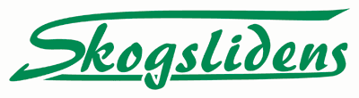 Skogslidens