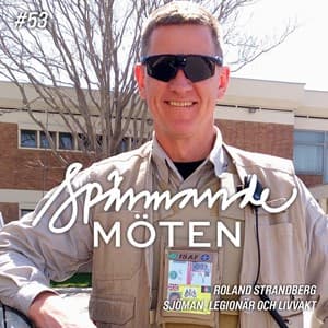 Roland Strandberg