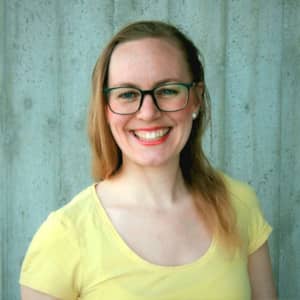 Nathalie Töpperwien Blom