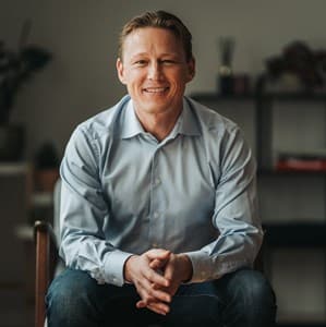 Maurice Jenkens - Intuition @ work