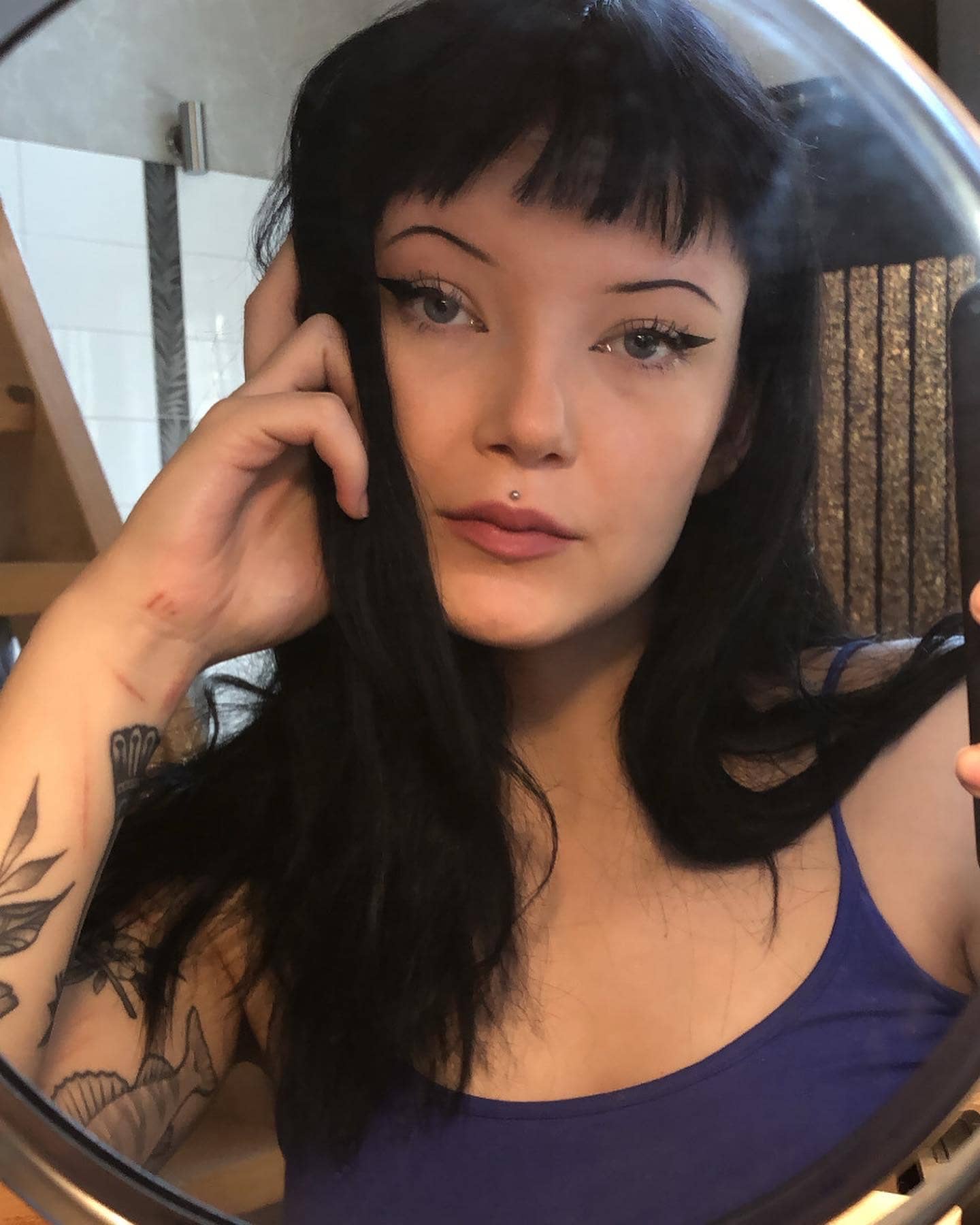 Idamarie  Ida Gyllenskepp