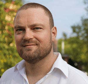 Michael Weinstock Johansson