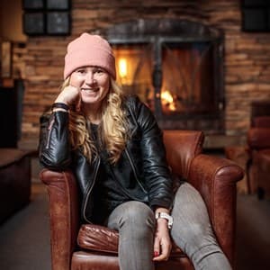 Pernilla  Gravenfors