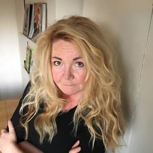 Lotta Halvardsson Ekdahl