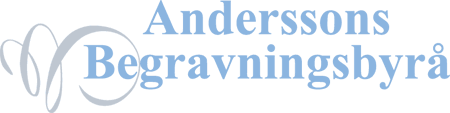 Anderssons begravningsbyrå