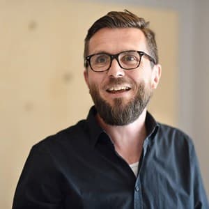 Christopher-Robin Maurin