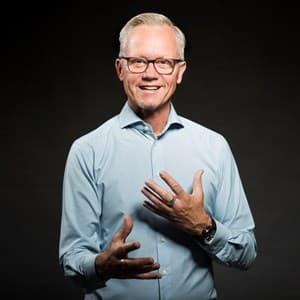 Johnny Sundin | Tankefabriken