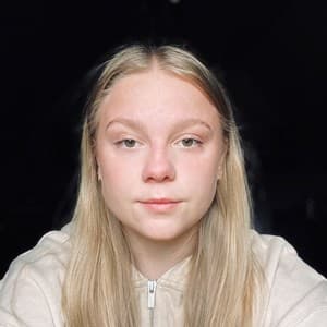 Maya Hellberg Schöld