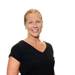 Anna Nordström