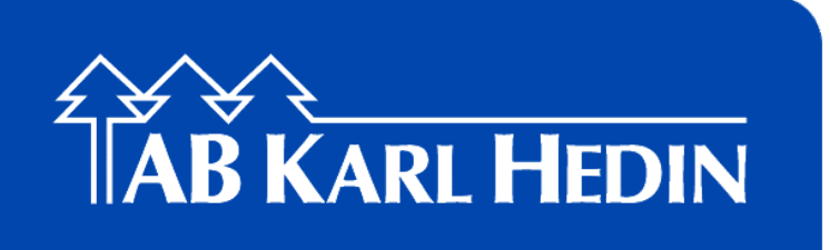 AB Karl Hedin Bygghandel - Söderhamn