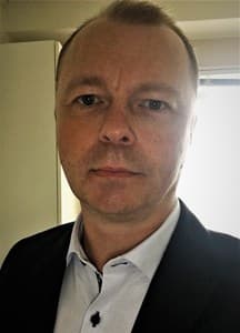 Morten Sjøgaard Jacobsen