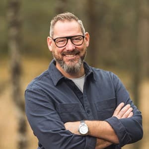 Daniel Collin Holgersson