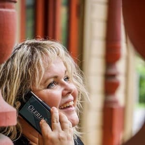 Camilla Granqvist Jönsson