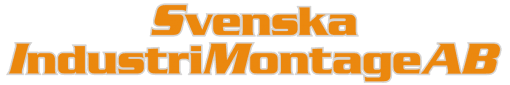 SVENSKA INDUSTRIMONTAGE AB