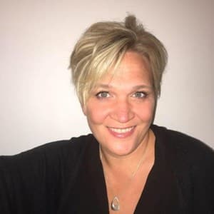 Madeleine Fälleskog