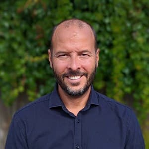 Martin Zackrisson Klaar