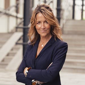 Anne-Marie Strandberg