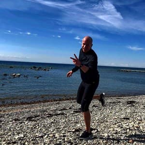 Varj Frick Egerbäck