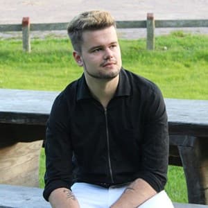 Albin Adell Sjöberg