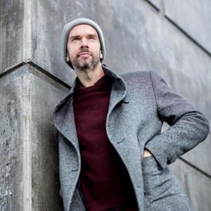 Fotograf Erik Lundback