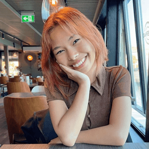 Anchalida Thiangthummo