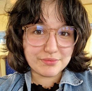 Angela Iskrenovic Stankovic